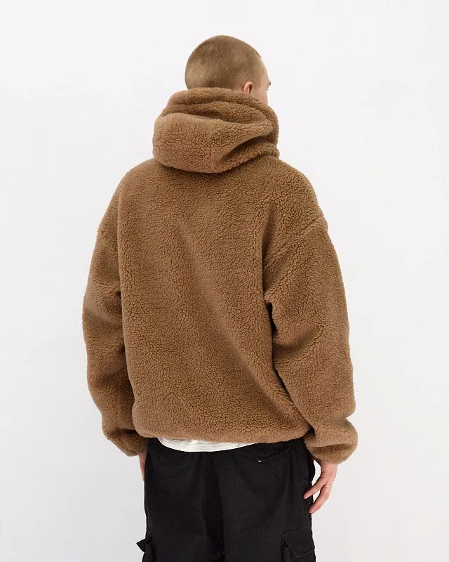 Куртка Anteater Comfy Sherpa